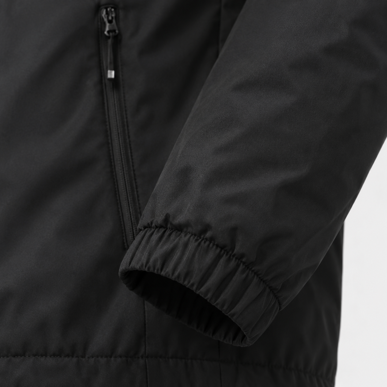 RICHMOND Lightweight Hooded Jacket
