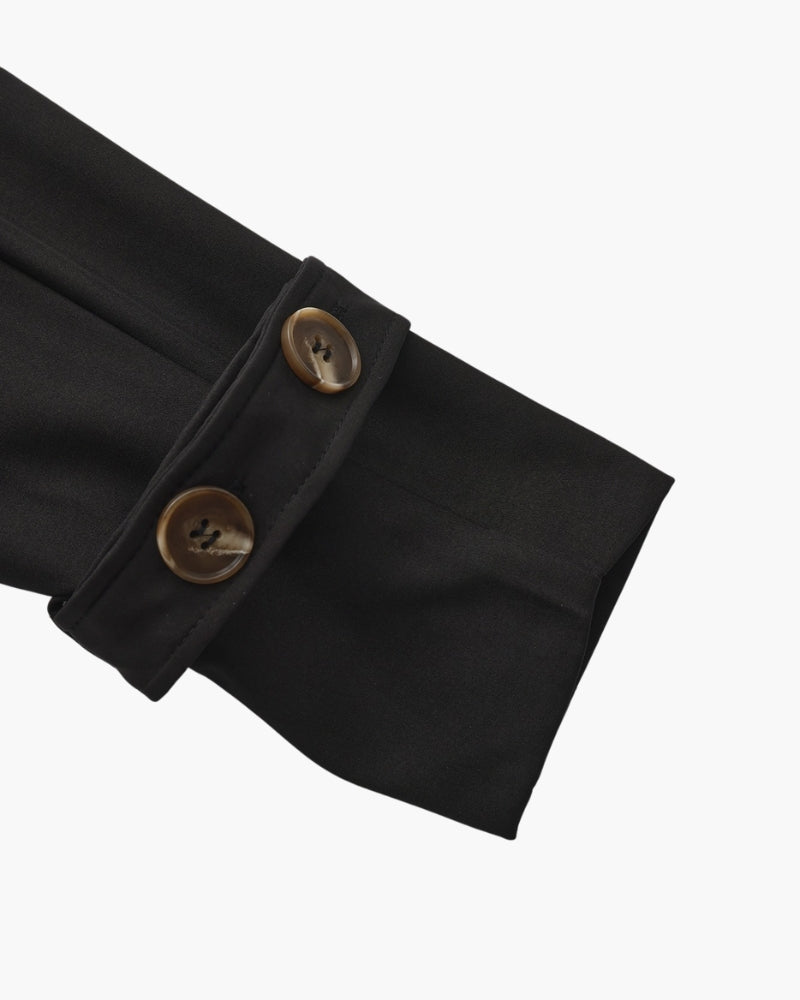 Heritage Trench Coat — colourway 13