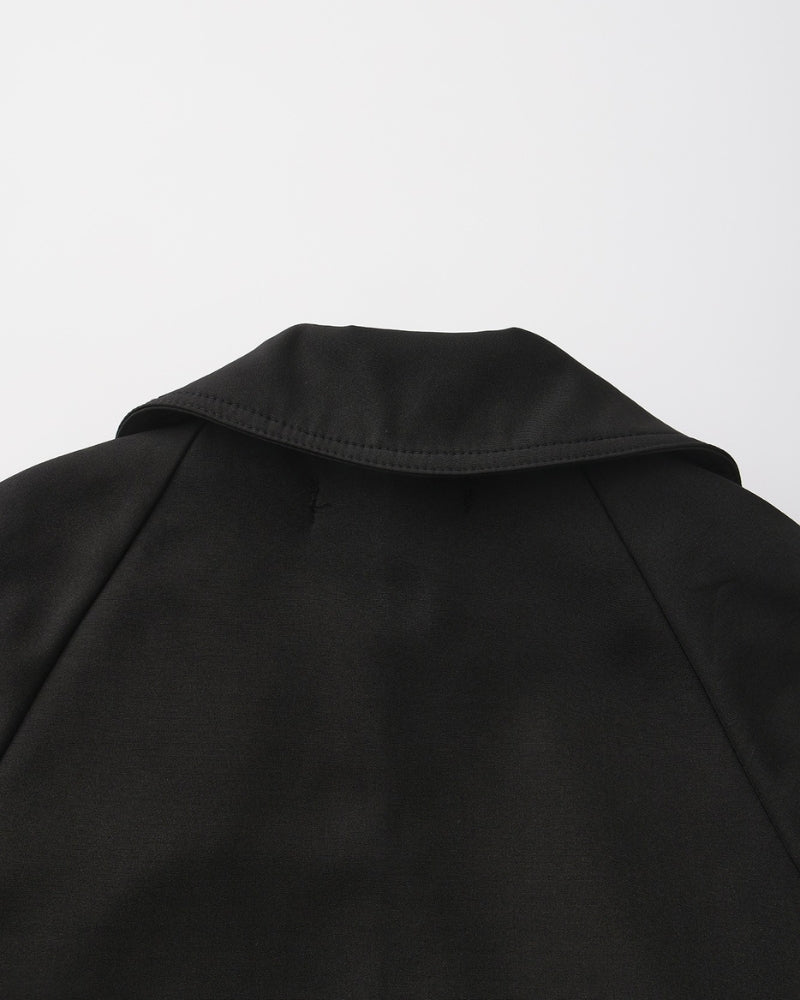Heritage Trench Coat — colourway 15