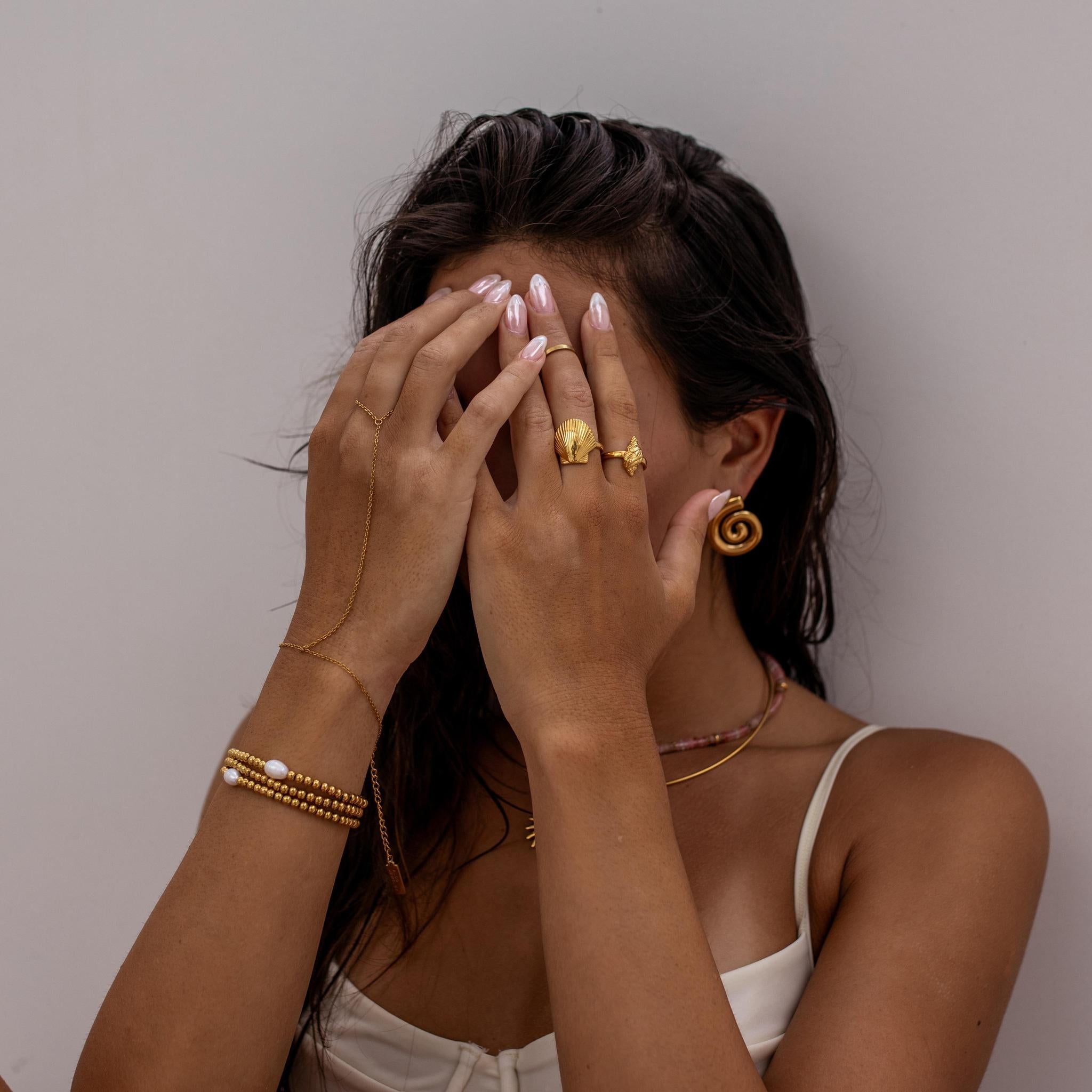 MARBELLA Ring