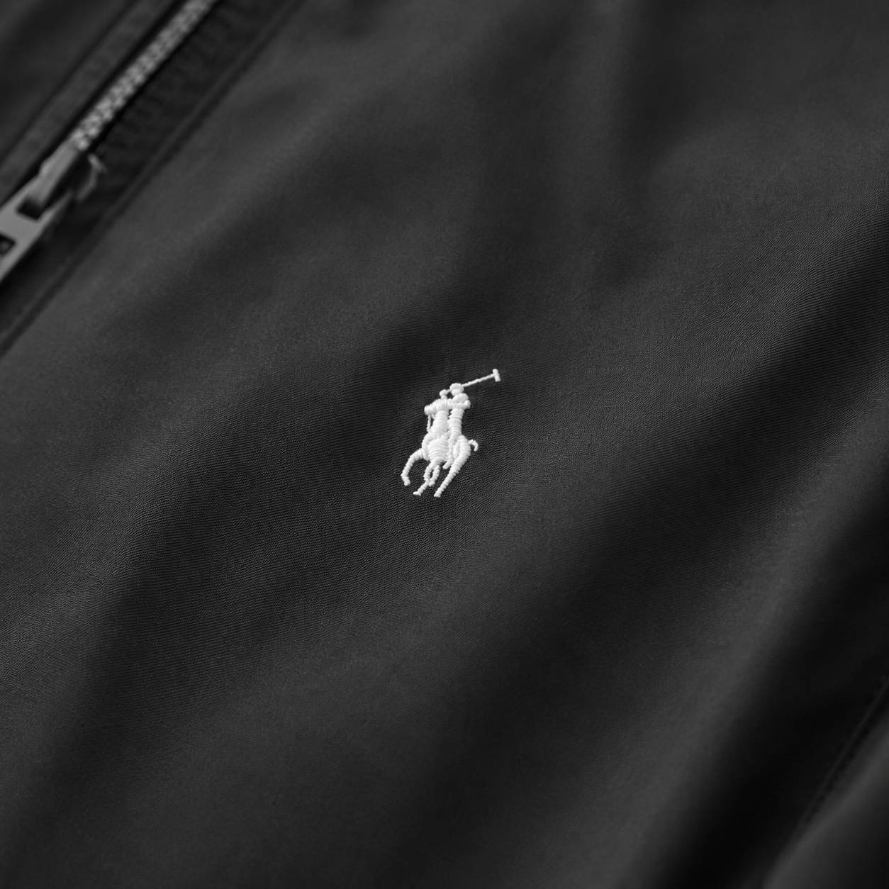 RICHMOND Lightweight Hooded Jacket