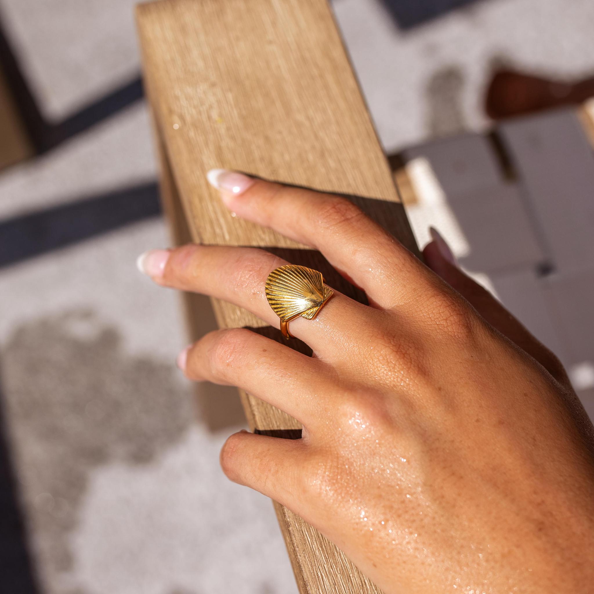 MARBELLA Ring