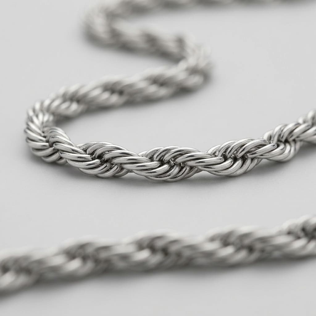 SIENA Rope Chain