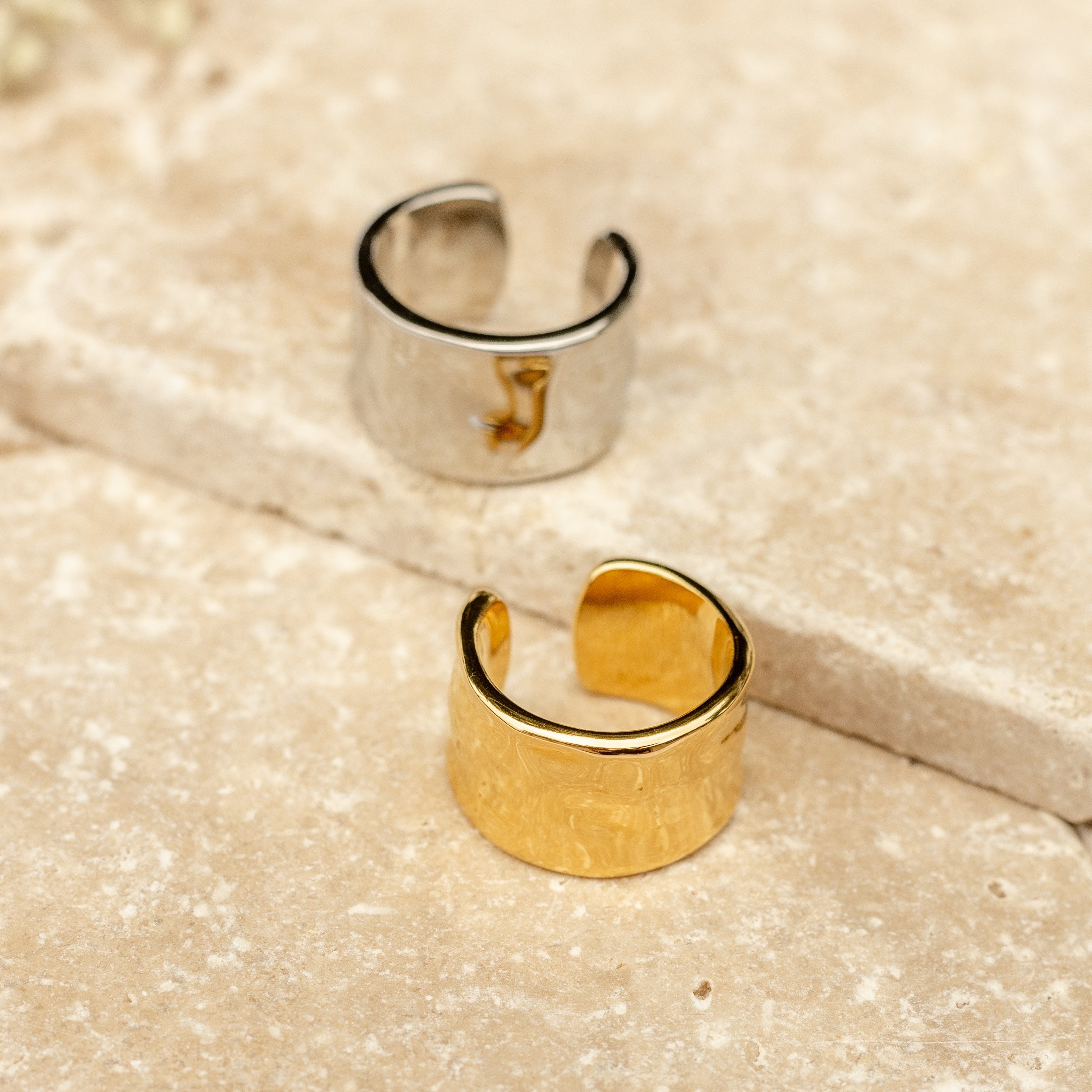 SIENA Ring