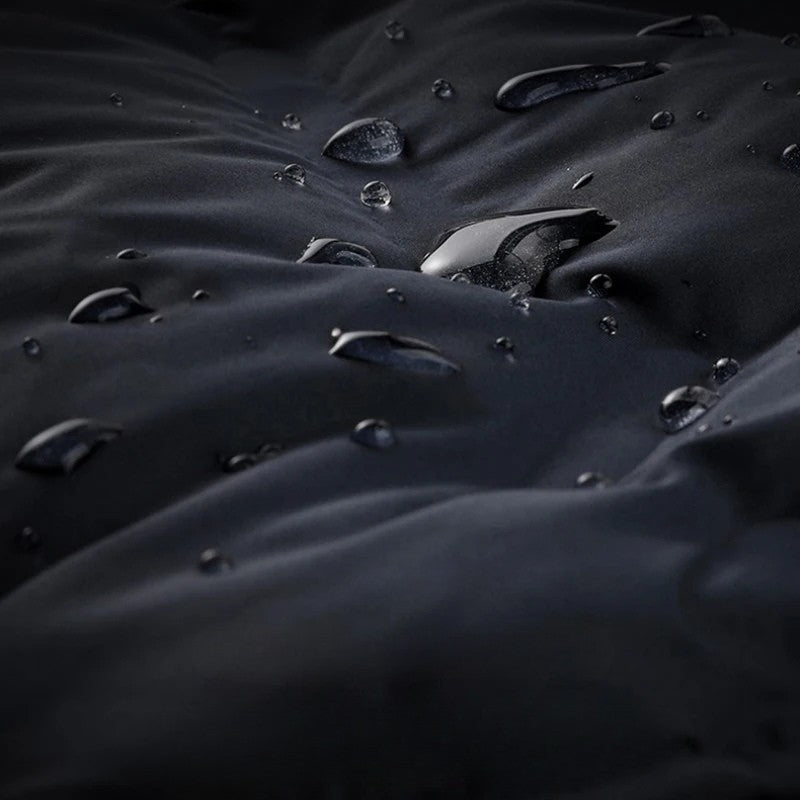 Insulated Down Jacket — colourway 8