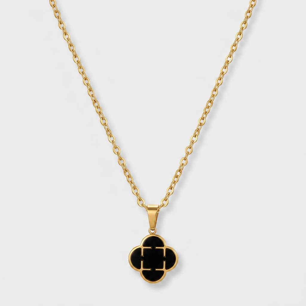 VENDÔME Clover Necklace