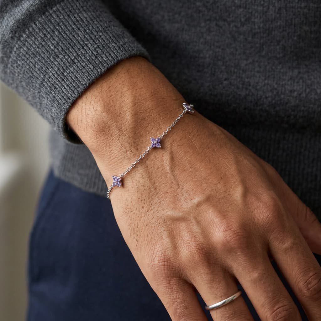 SEVILLA Gemstone Bracelet