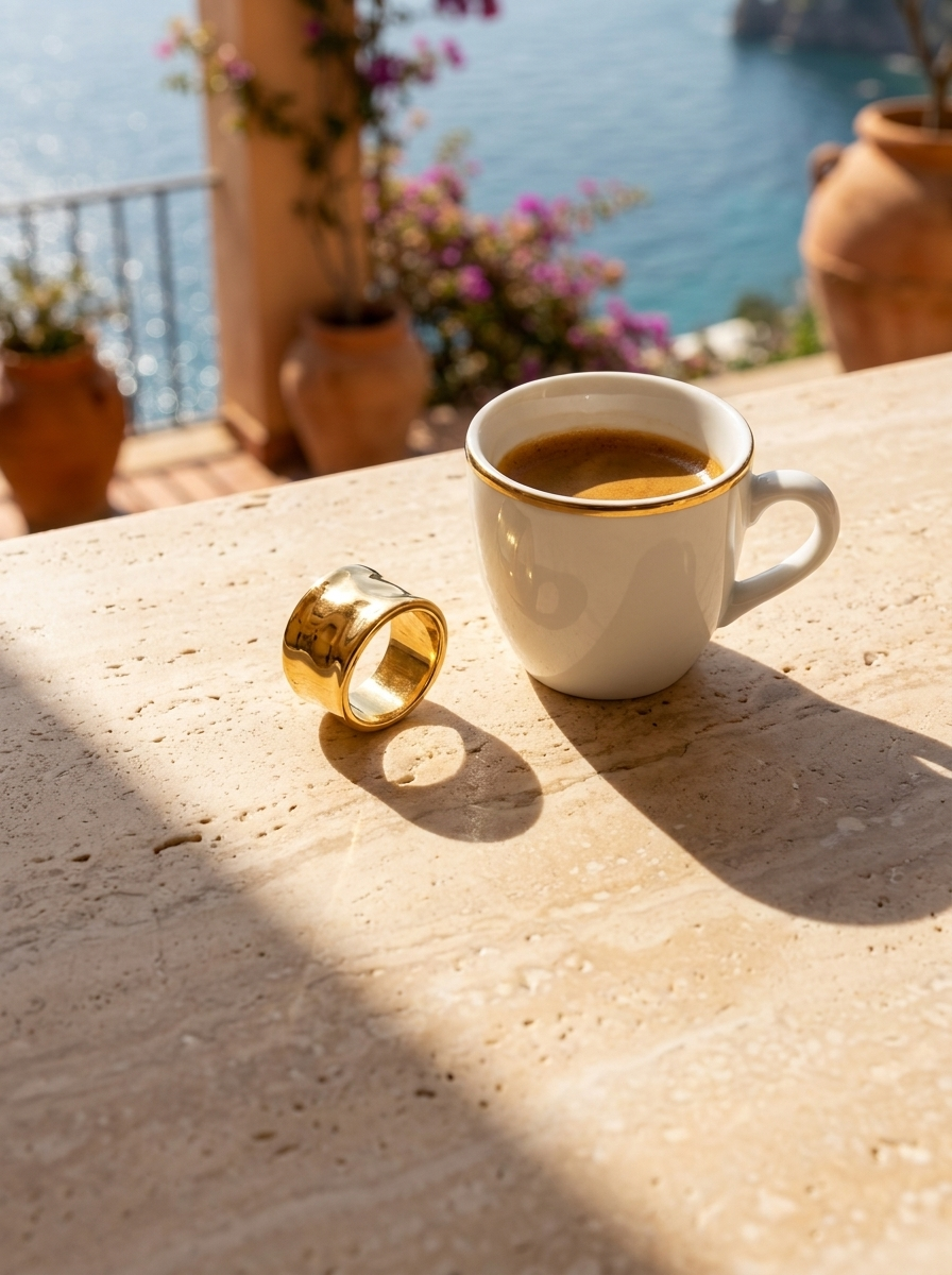 Rings — Valecourt & Co.