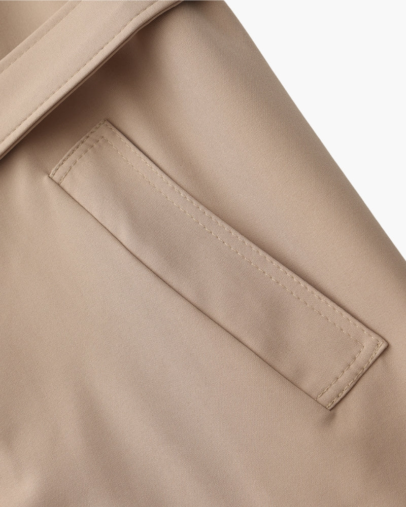 Heritage Trench Coat — colourway 8