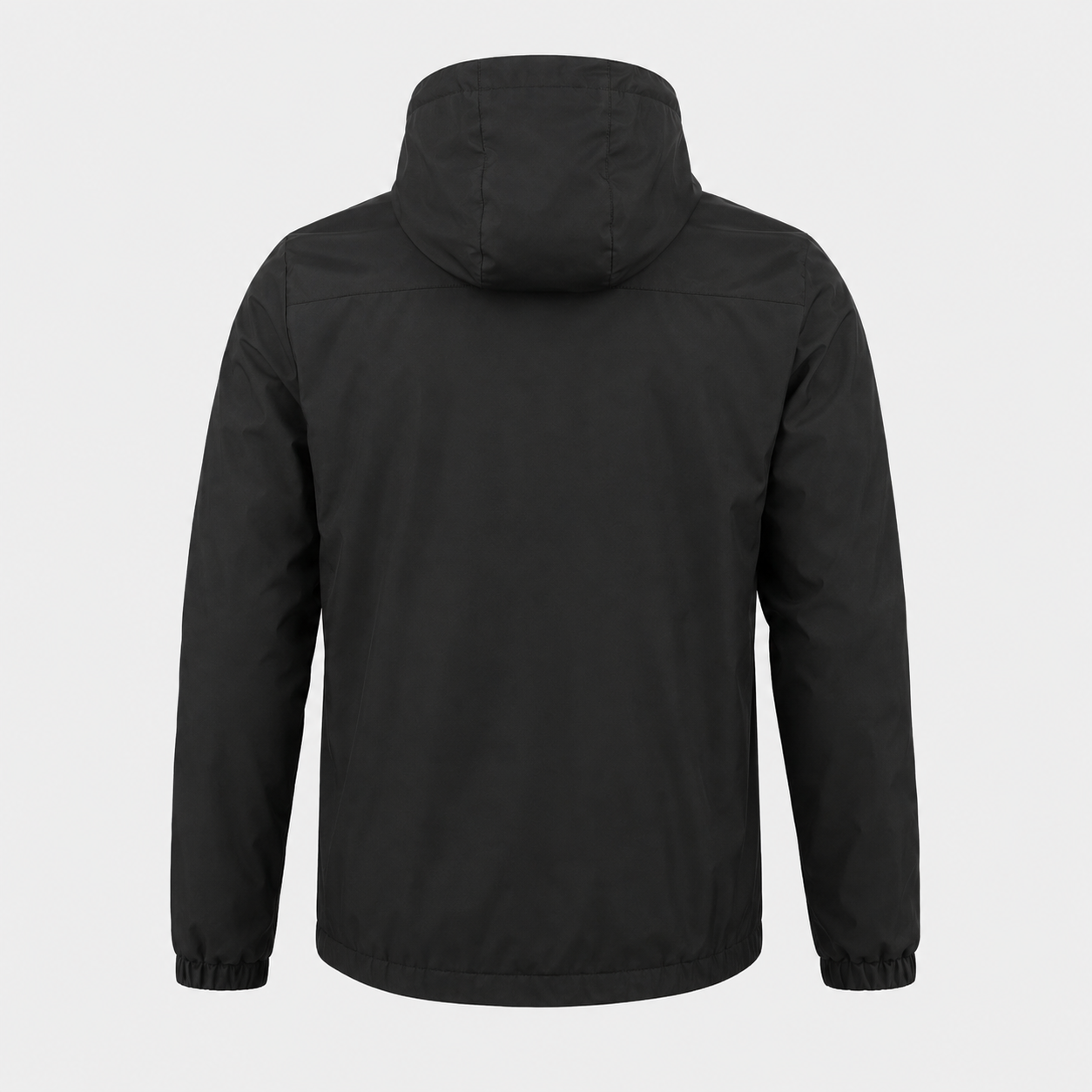RICHMOND Lightweight Hooded Jacket