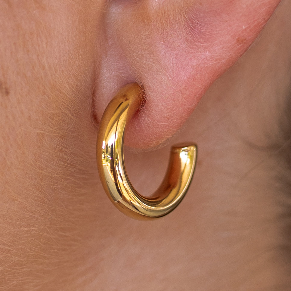 RIVIERA Earring Trio