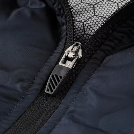 Insulated Down Jacket — colourway 9