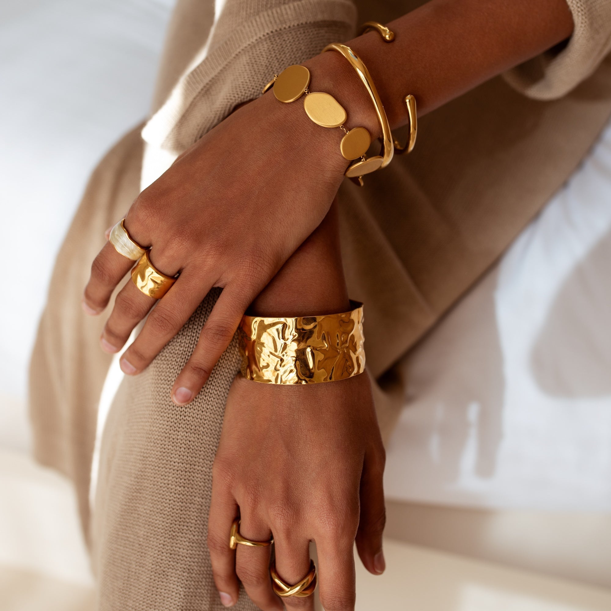 SIENA Ring