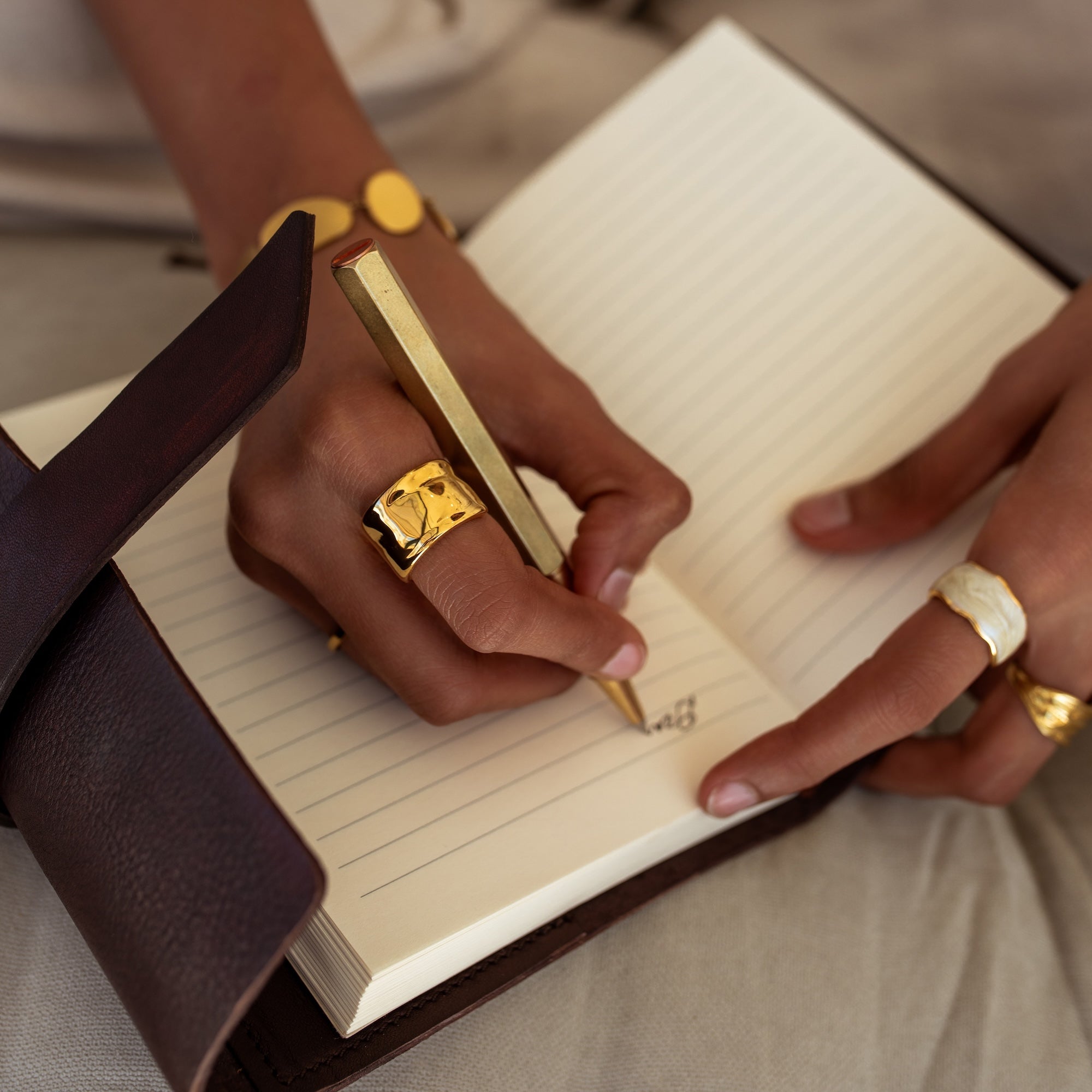 SIENA Ring