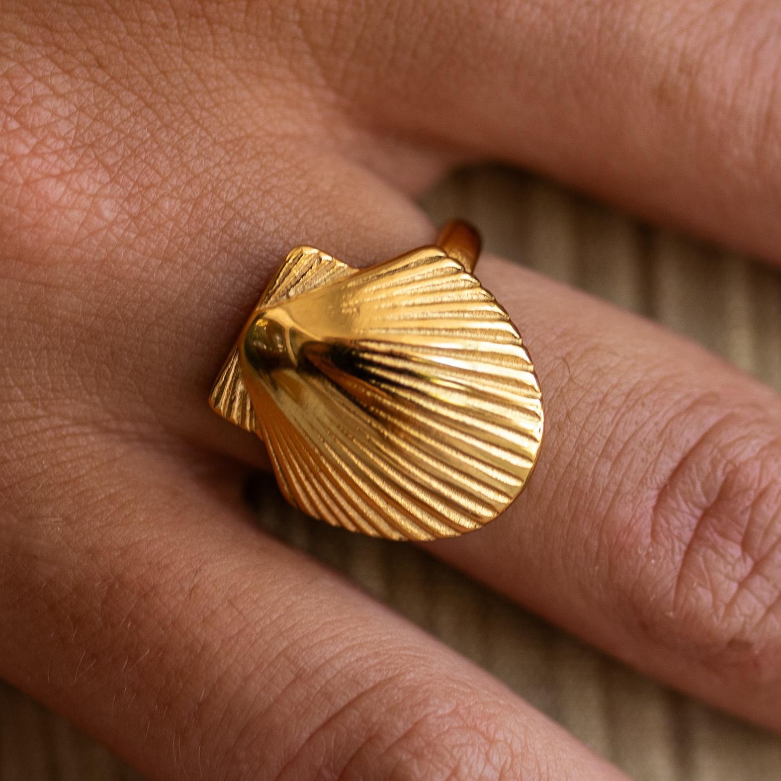 MARBELLA Ring