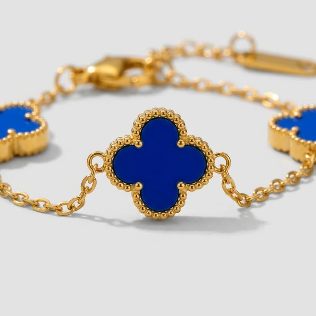VERSAILLES Clover Bracelet