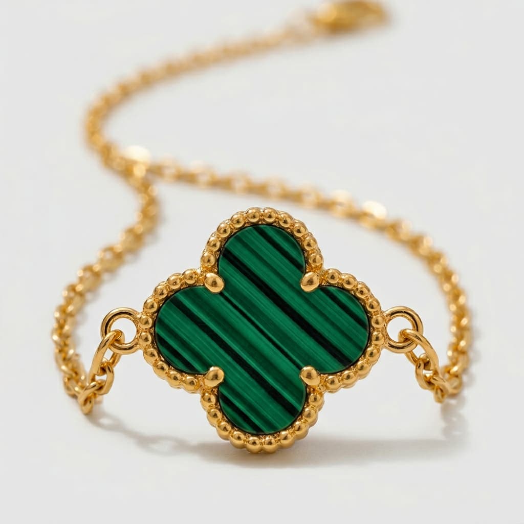 VENDÔME Clover Necklace