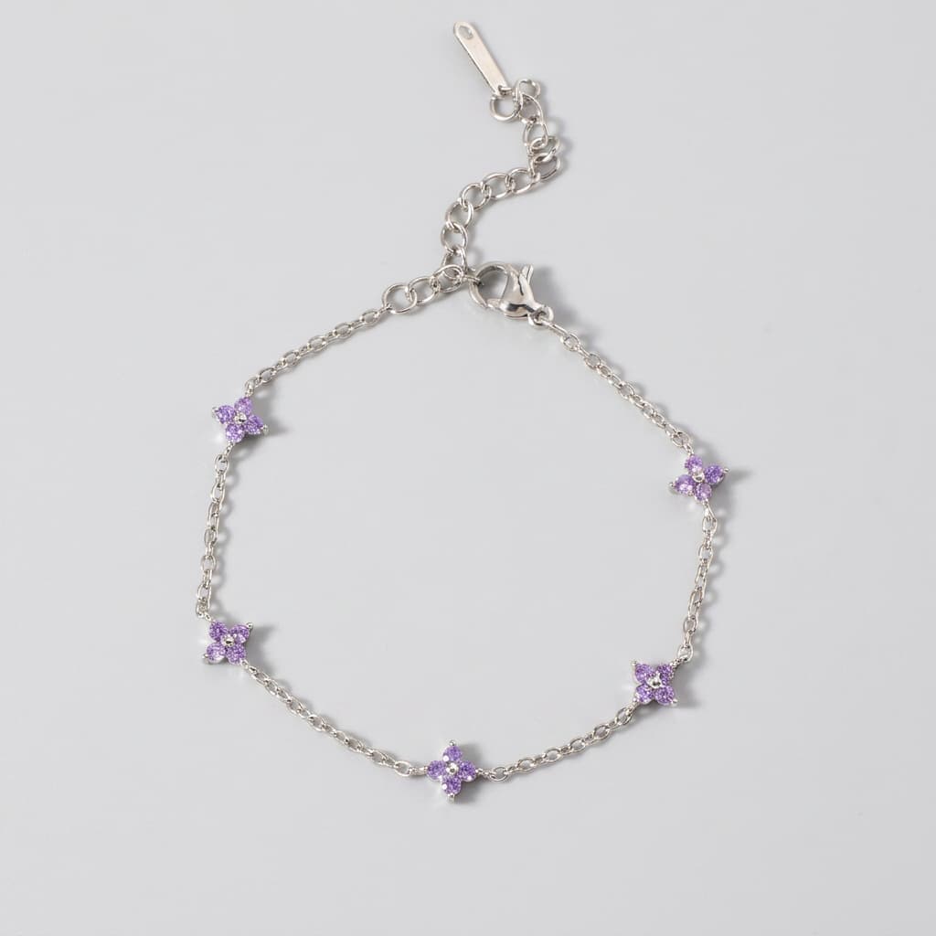 SEVILLA Gemstone Bracelet