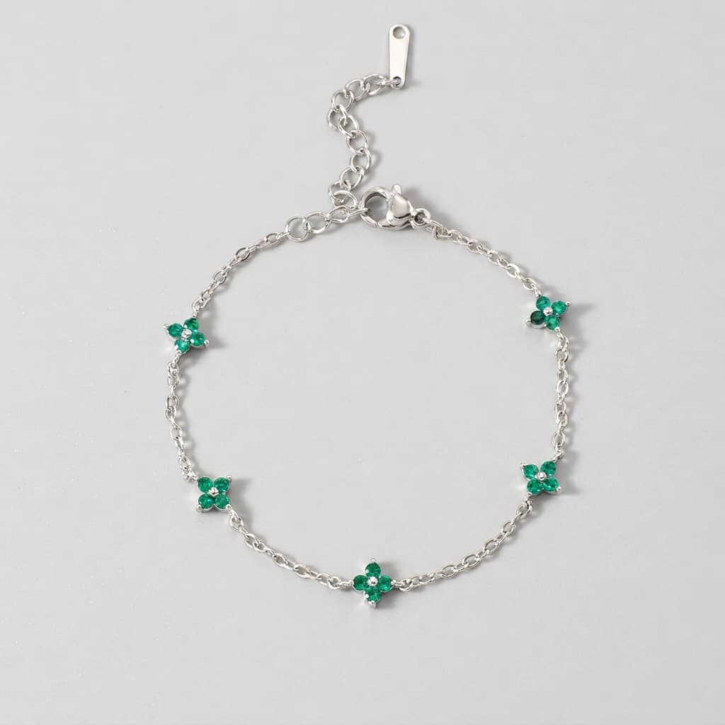 SEVILLA Gemstone Bracelet
